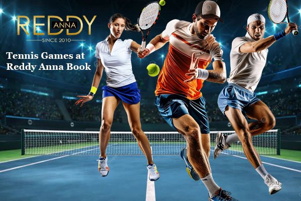 Tennis Games