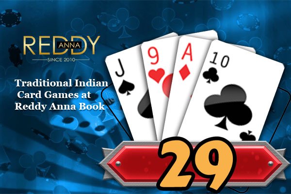 Indian Card Games