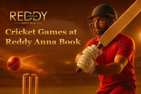 Cricket Games